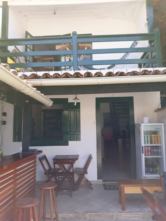 Hospedaria O Portal Araquari Exterior foto